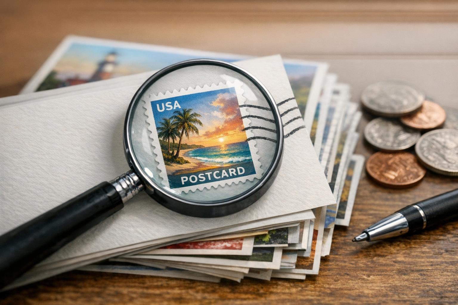 Shocking Update: Current Postcard Stamp Price Revealed