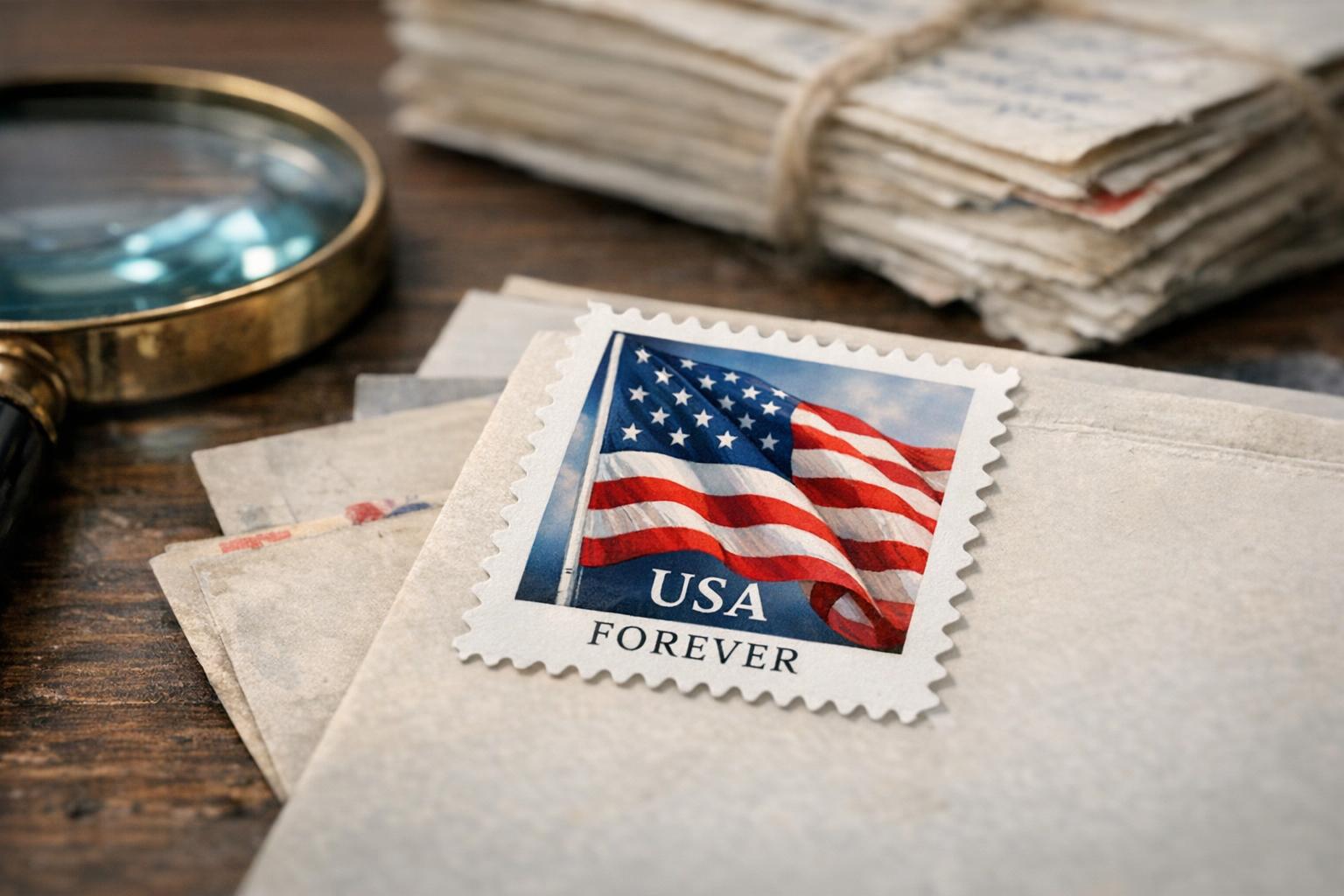 Why Is It Called A Nonexpiring Postage Stamp? Unveiled