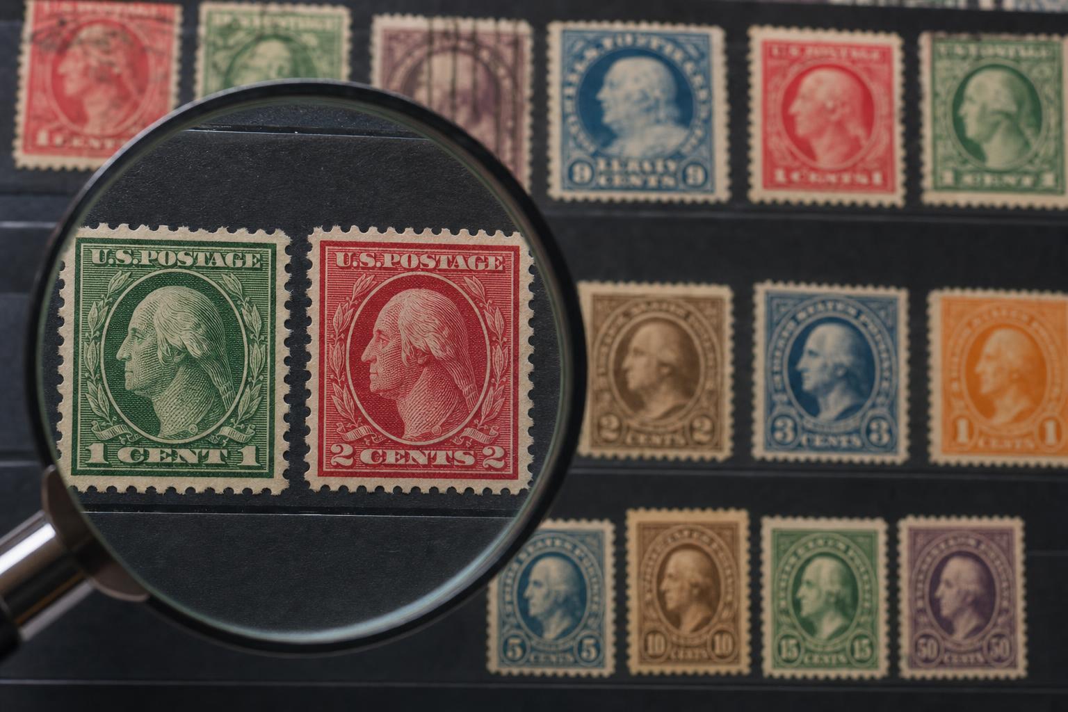 How to Read Stamp Denominations Unveiled for Collectors